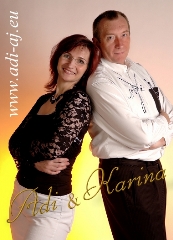 ADI & KARINA