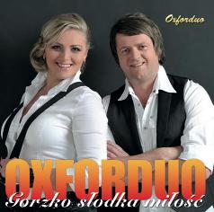 Jola & Christoph - OXFORDUO