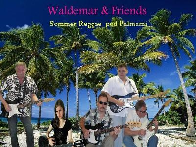 Waldemar & Friends