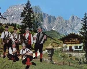 Kwasnica Bawarian Show