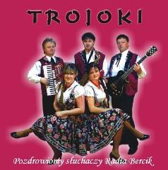 TROJOKI