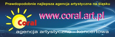 Agencja Artystyczno Koncertowa, Zesp Muzyczny CORAL