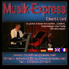Zesp Musik-Express