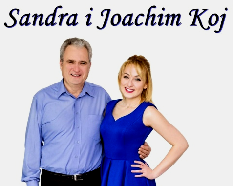Zesp Muzyczny Sandra i Joachim Koj