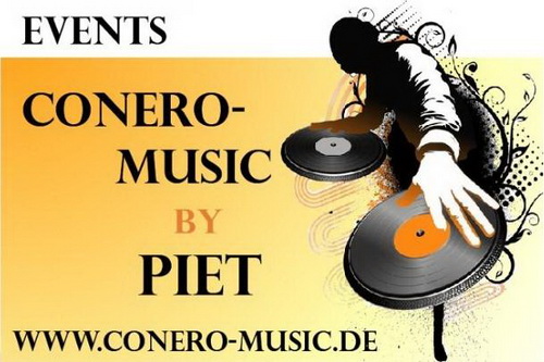 Conero-Music Events